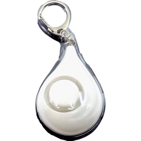 Safesound 125 Decibel Personal Alarm - Picture 4 of 4